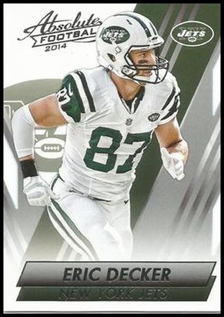 3 Eric Decker